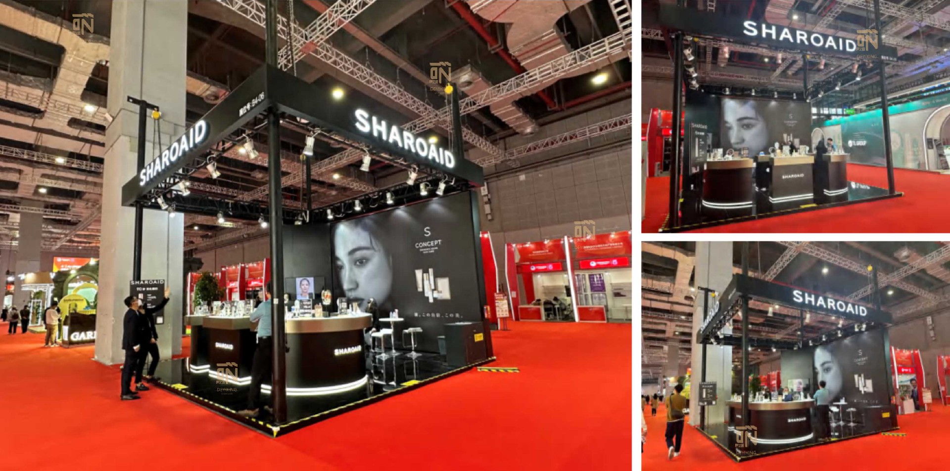 野雪 2022 国际进口博览会.jpg