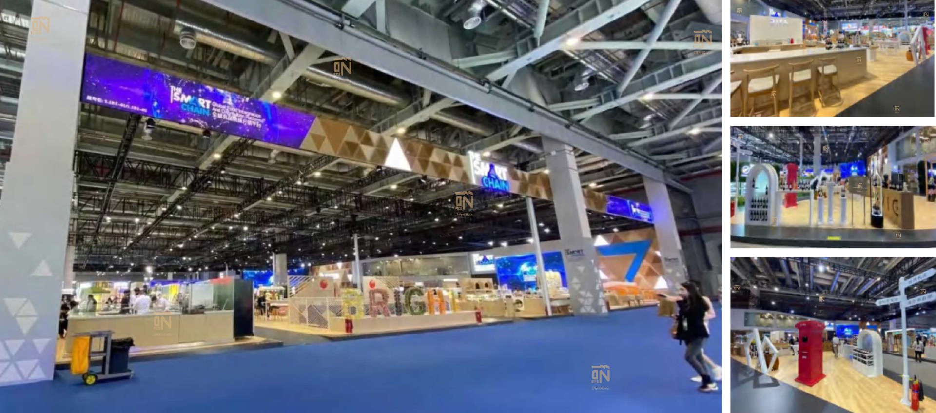 光明糖酒区 2021国际进口博览会.jpg