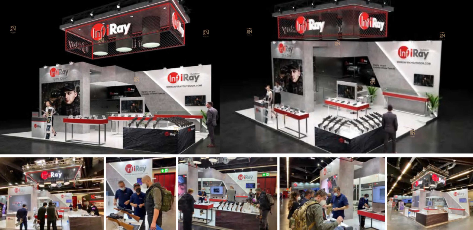 英睿 2022 德国户外用品及狩猎用品展览会 IWA.jpg